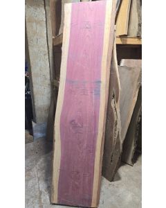 Purpleheart